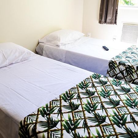 Caja Manga Bed & Breakfast Ρίο ντε Τζανέιρο Δωμάτιο φωτογραφία