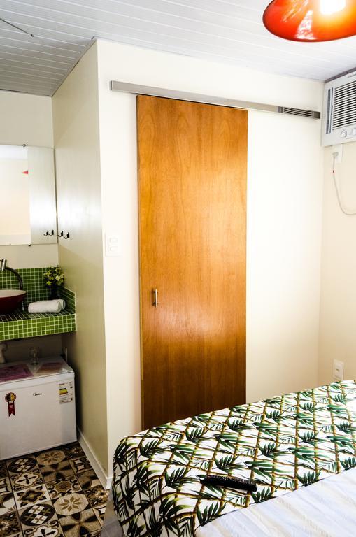 Caja Manga Bed & Breakfast Ρίο ντε Τζανέιρο Δωμάτιο φωτογραφία