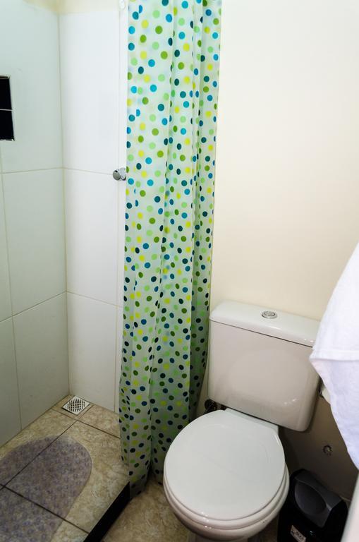 Caja Manga Bed & Breakfast Ρίο ντε Τζανέιρο Δωμάτιο φωτογραφία