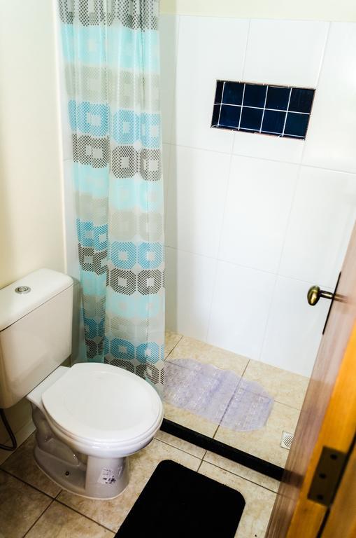 Caja Manga Bed & Breakfast Ρίο ντε Τζανέιρο Δωμάτιο φωτογραφία