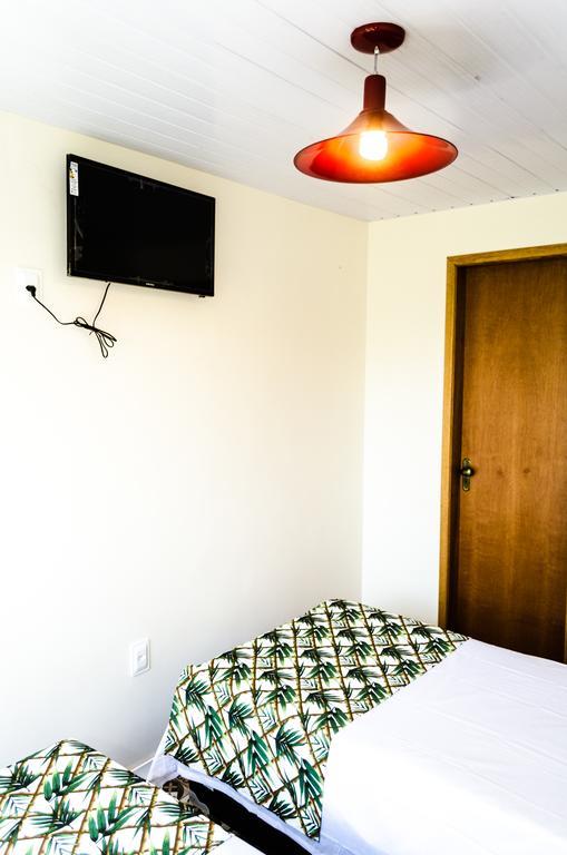 Caja Manga Bed & Breakfast Ρίο ντε Τζανέιρο Δωμάτιο φωτογραφία