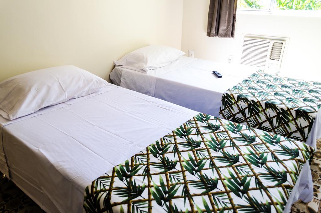 Caja Manga Bed & Breakfast Ρίο ντε Τζανέιρο Δωμάτιο φωτογραφία