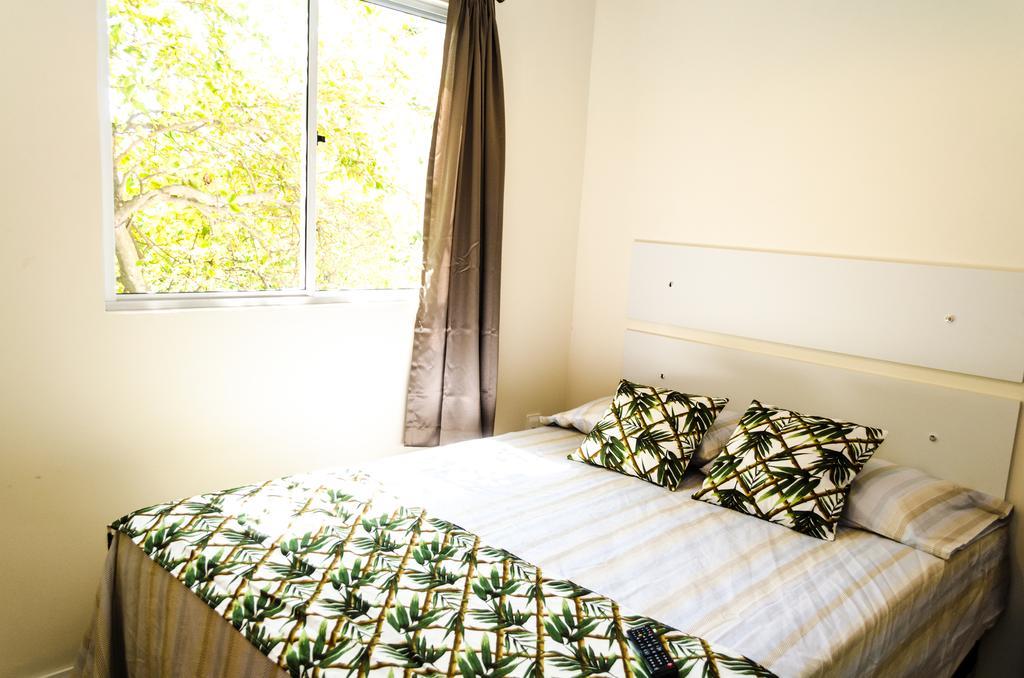 Caja Manga Bed & Breakfast Ρίο ντε Τζανέιρο Δωμάτιο φωτογραφία