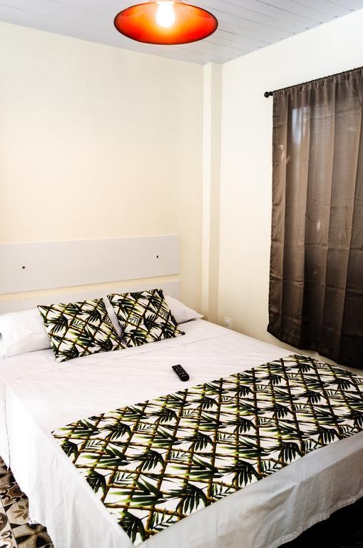 Caja Manga Bed & Breakfast Ρίο ντε Τζανέιρο Δωμάτιο φωτογραφία